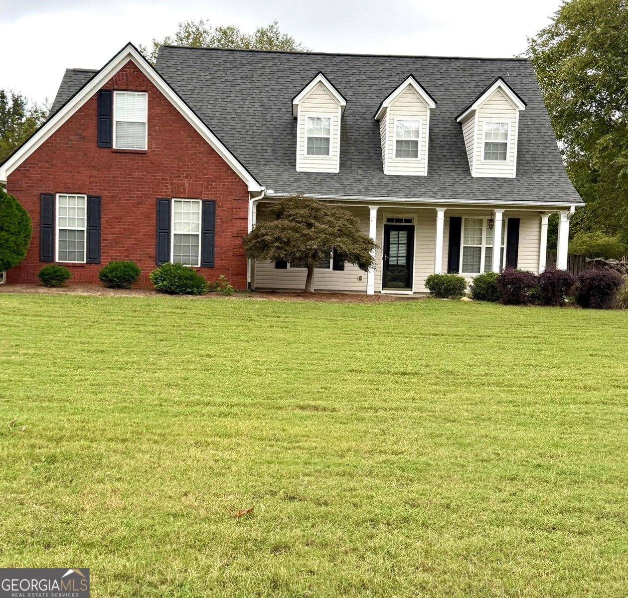 35 Wrightsburg Court Senoia - main photo