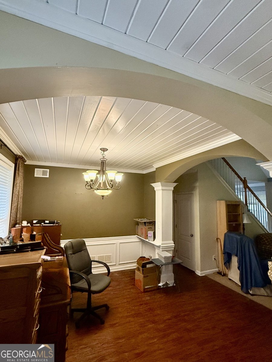 35 Wrightsburg Court Senoia - Photo 10