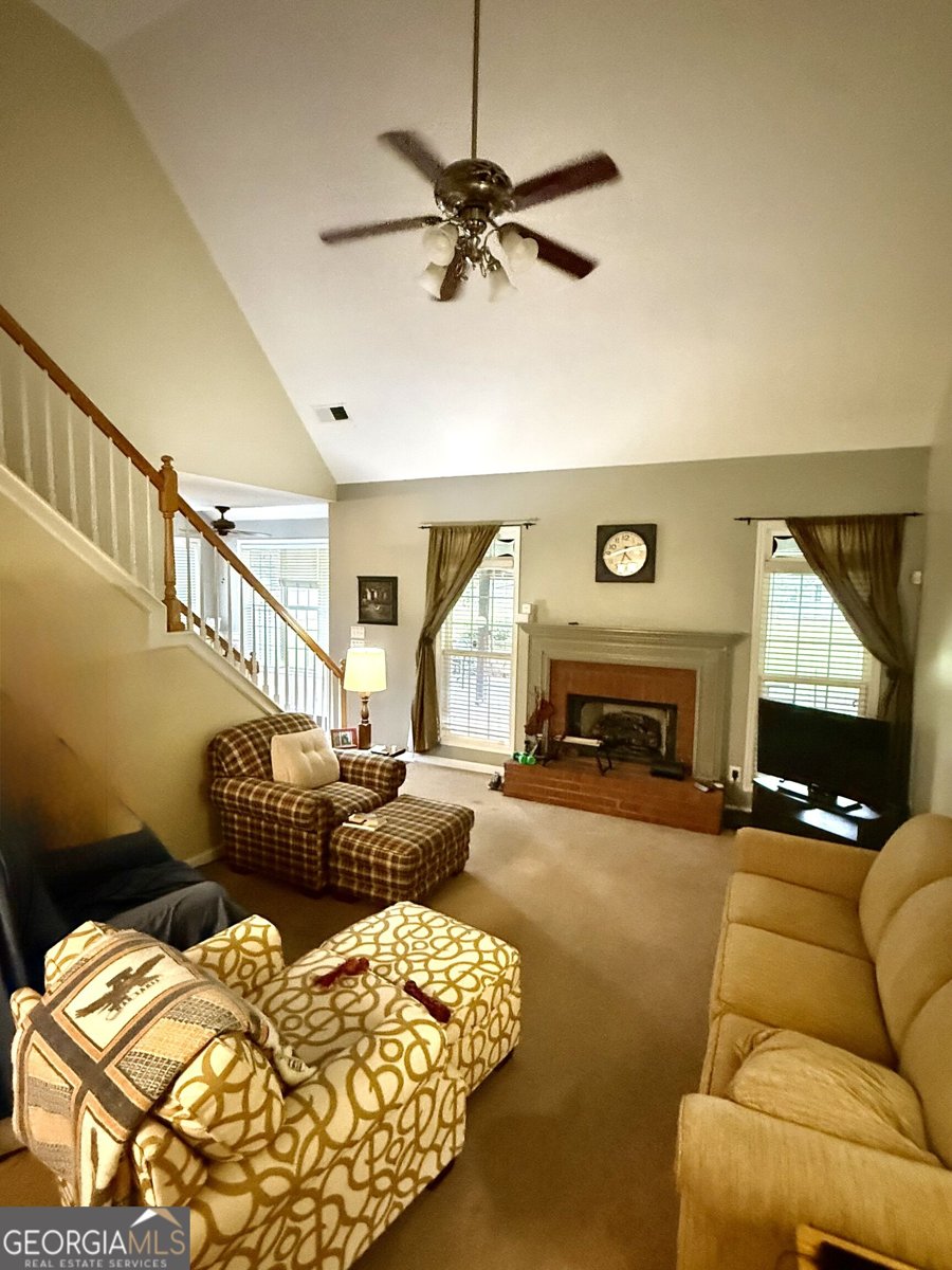 35 Wrightsburg Court Senoia - Photo 11