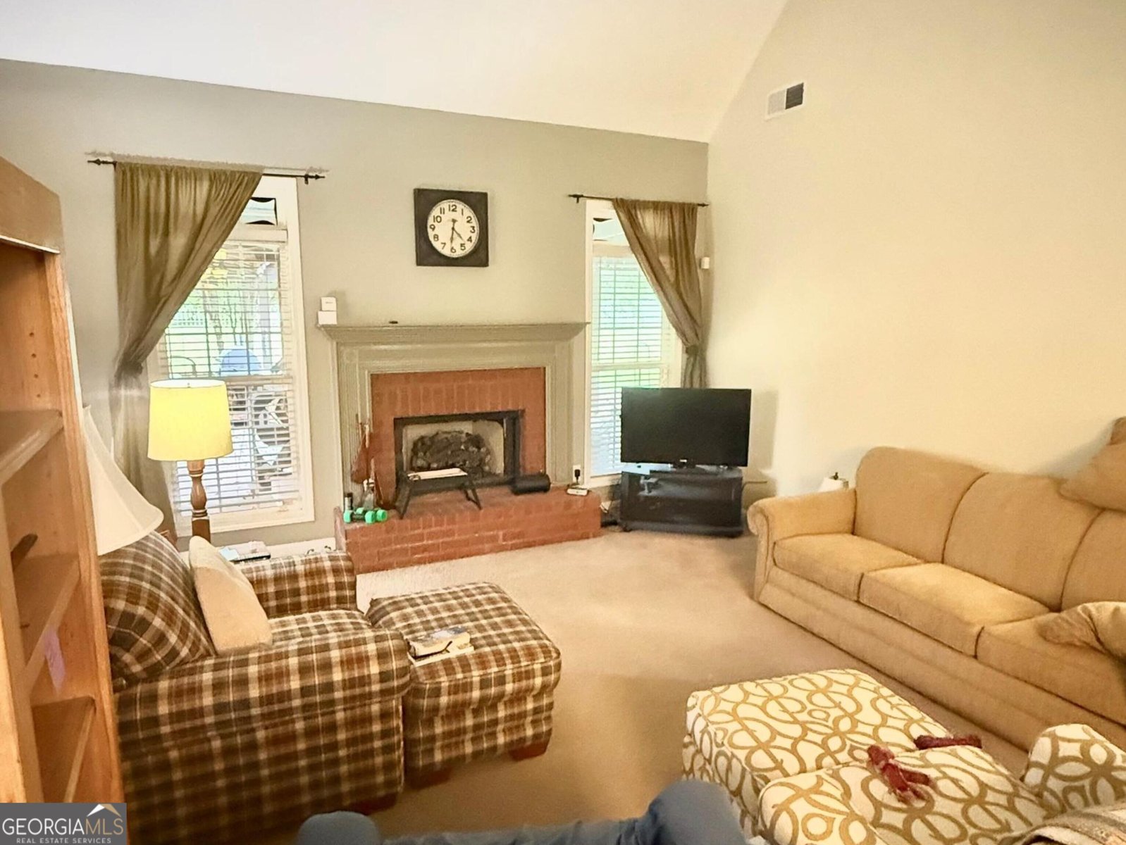 35 Wrightsburg Court Senoia - Photo 12