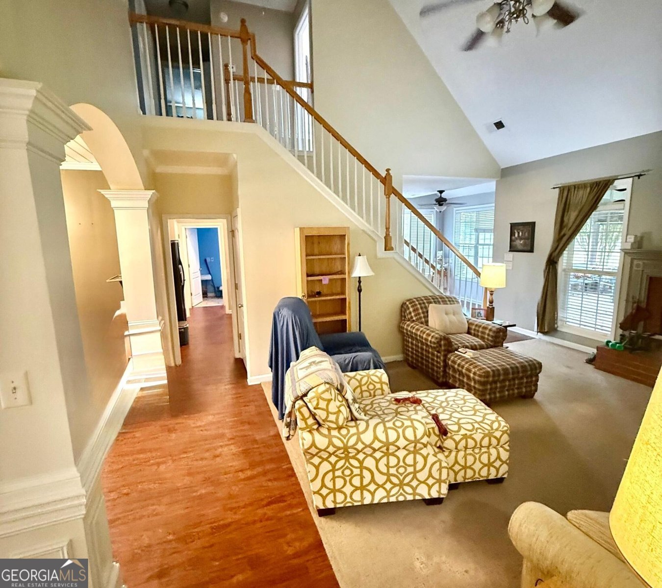 35 Wrightsburg Court Senoia - Photo 14