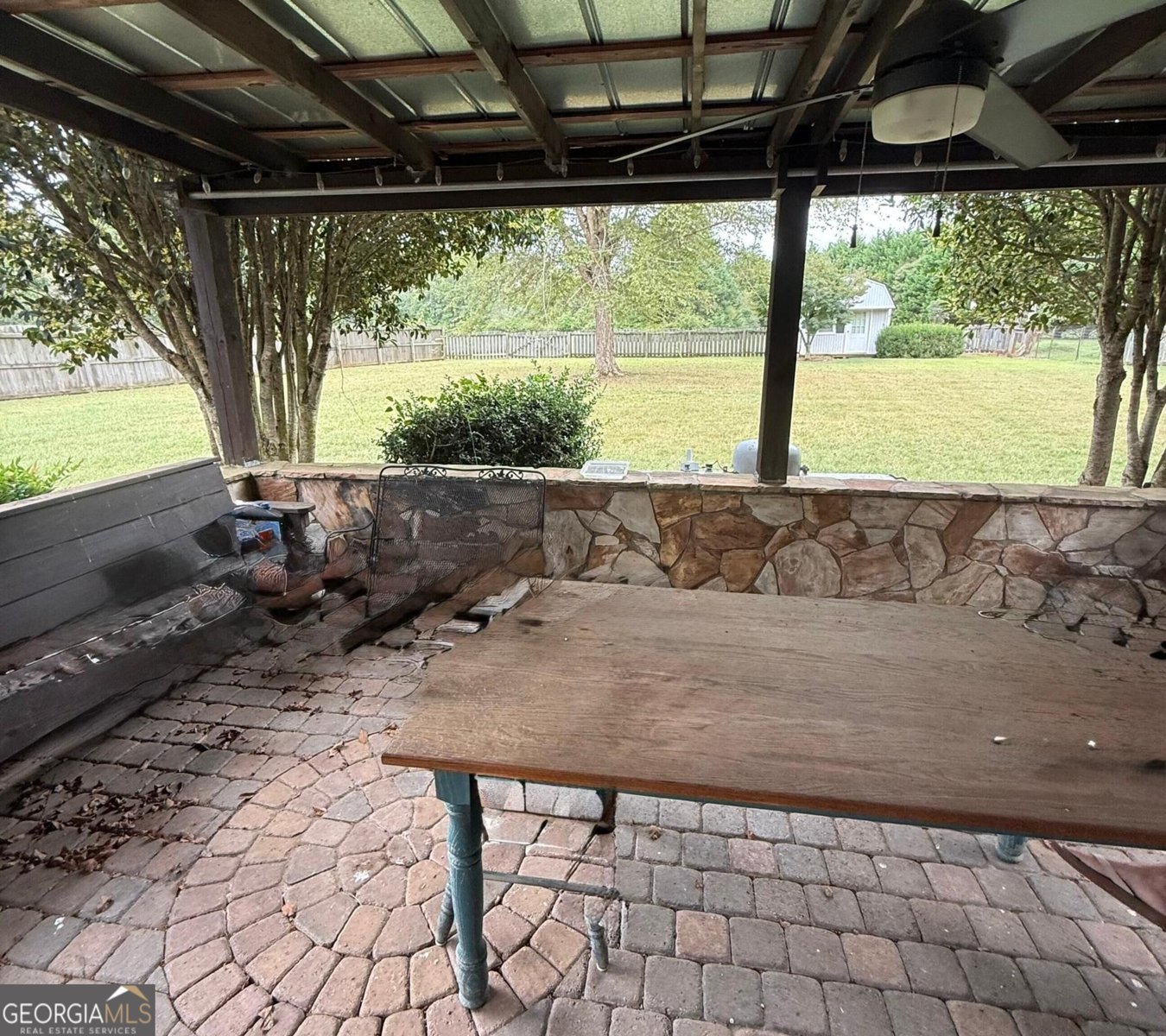 35 Wrightsburg Court Senoia - Photo 23
