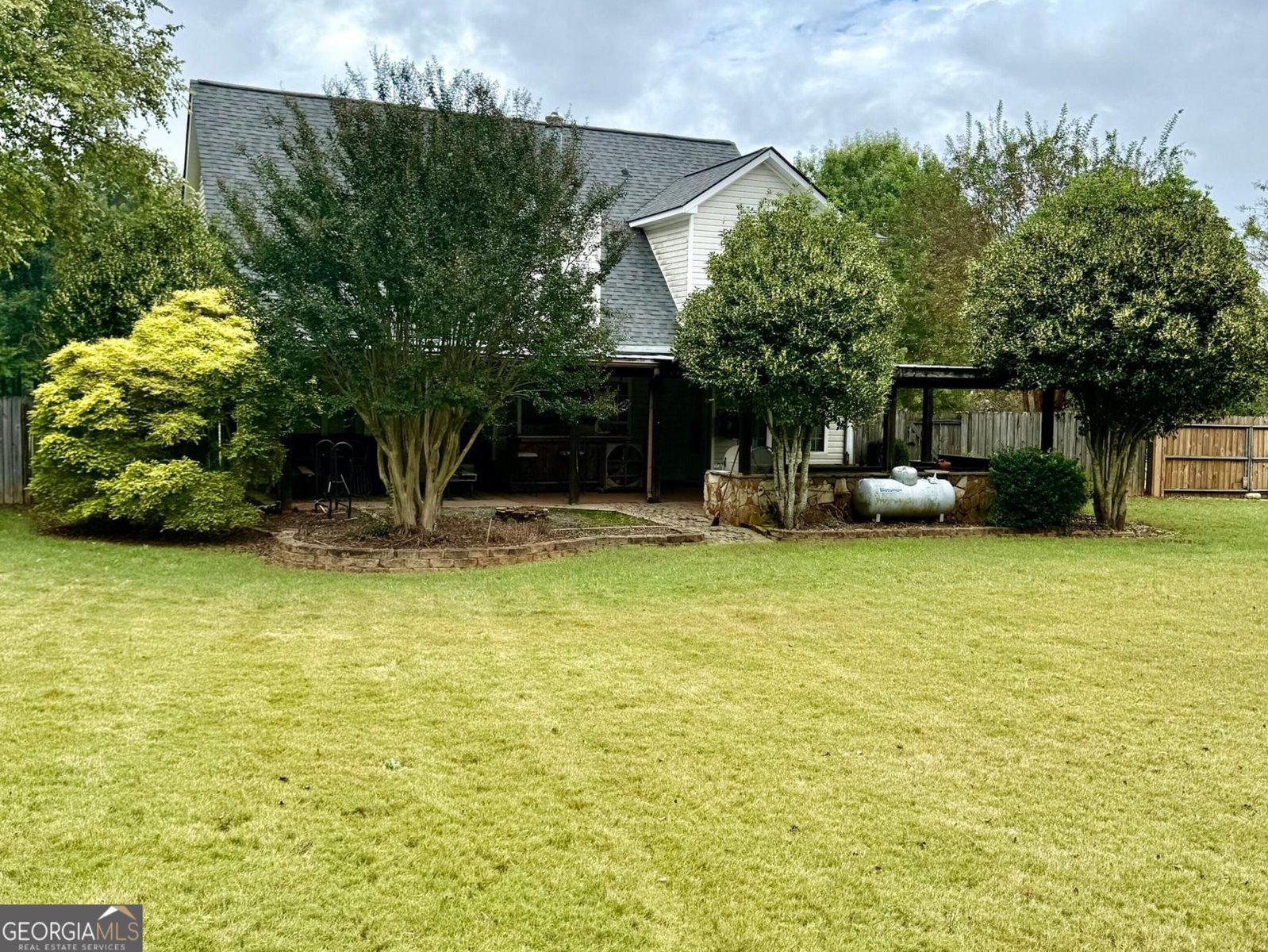 35 Wrightsburg Court Senoia - Photo 25