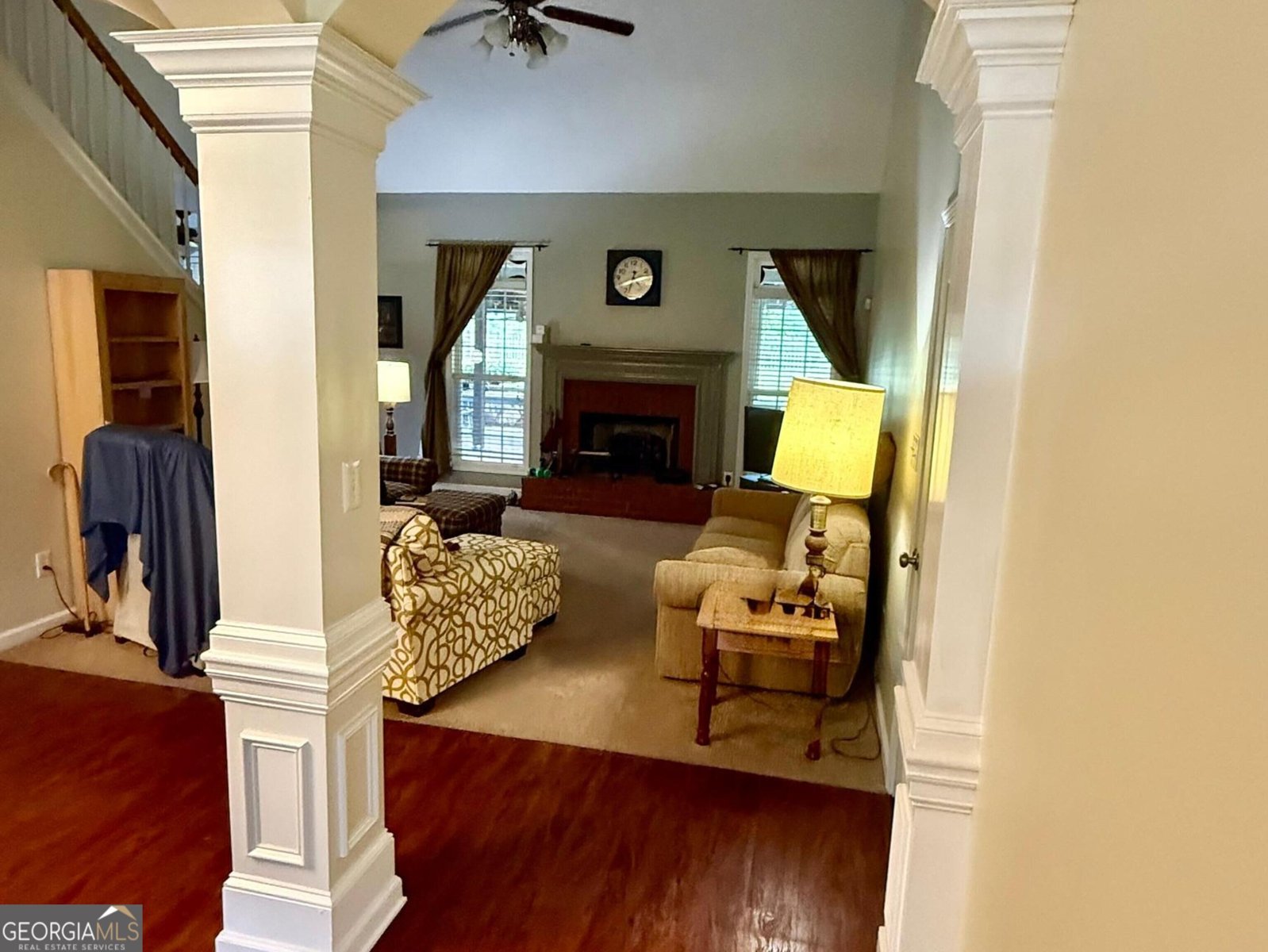 35 Wrightsburg Court Senoia - Photo 8