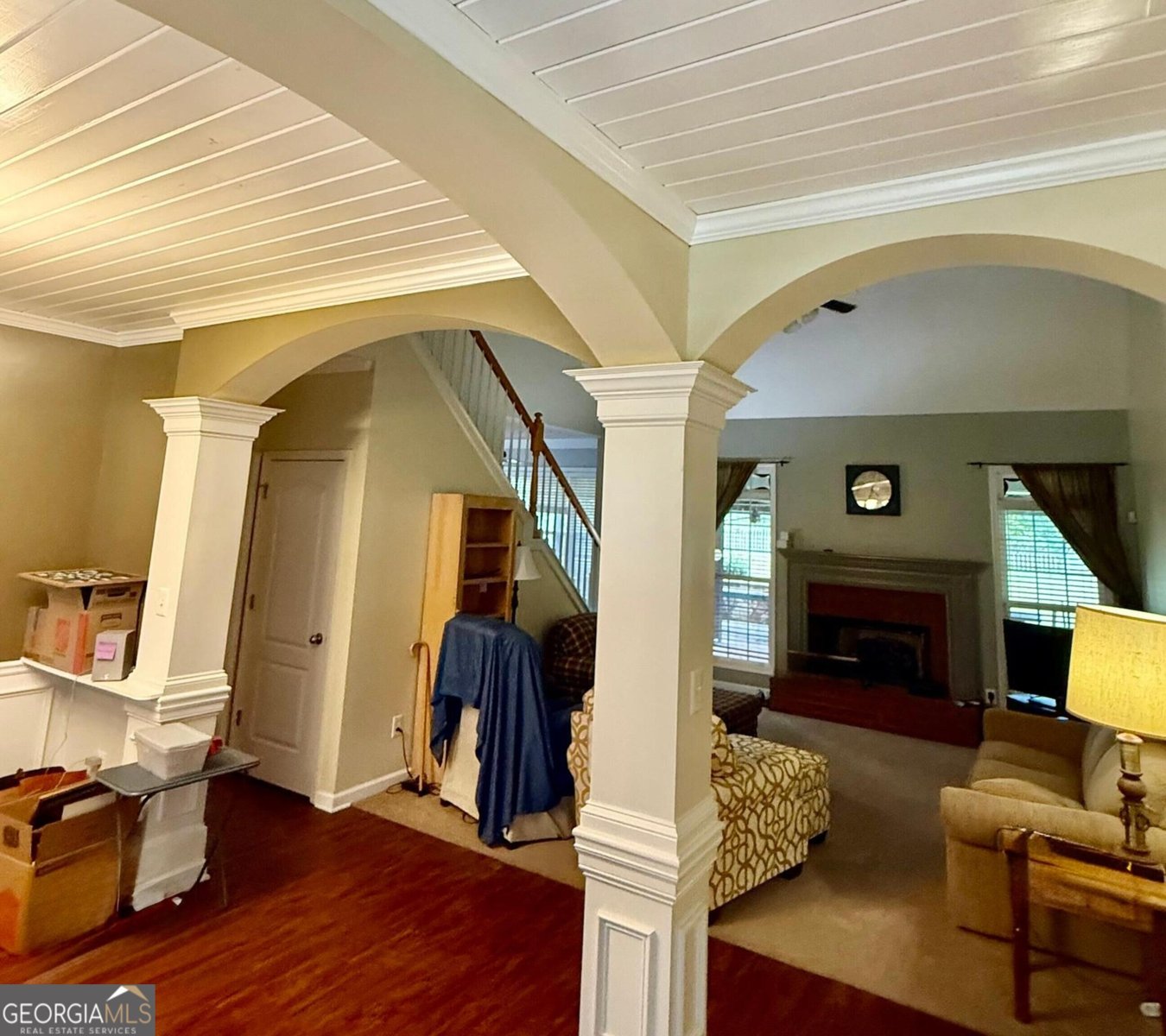 35 Wrightsburg Court Senoia - Photo 9