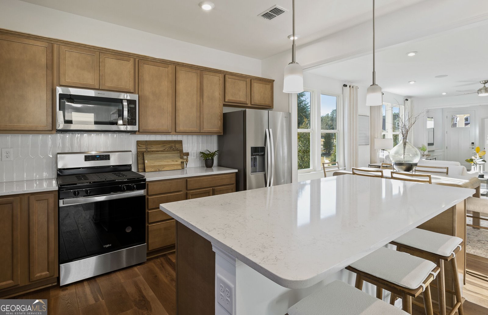 426 Miscanthus Court Griffin - Photo 13