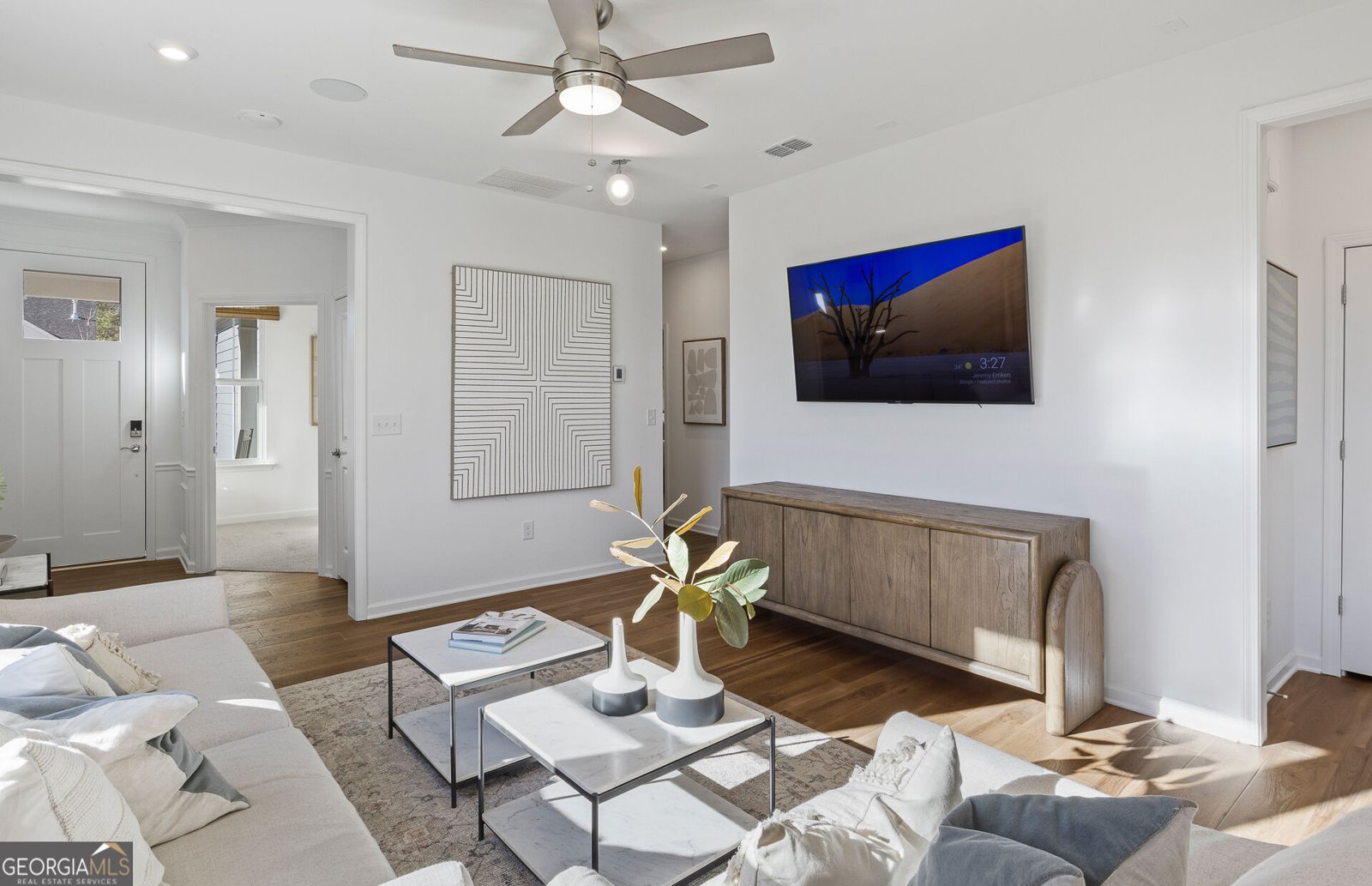 426 Miscanthus Court Griffin - Photo 19