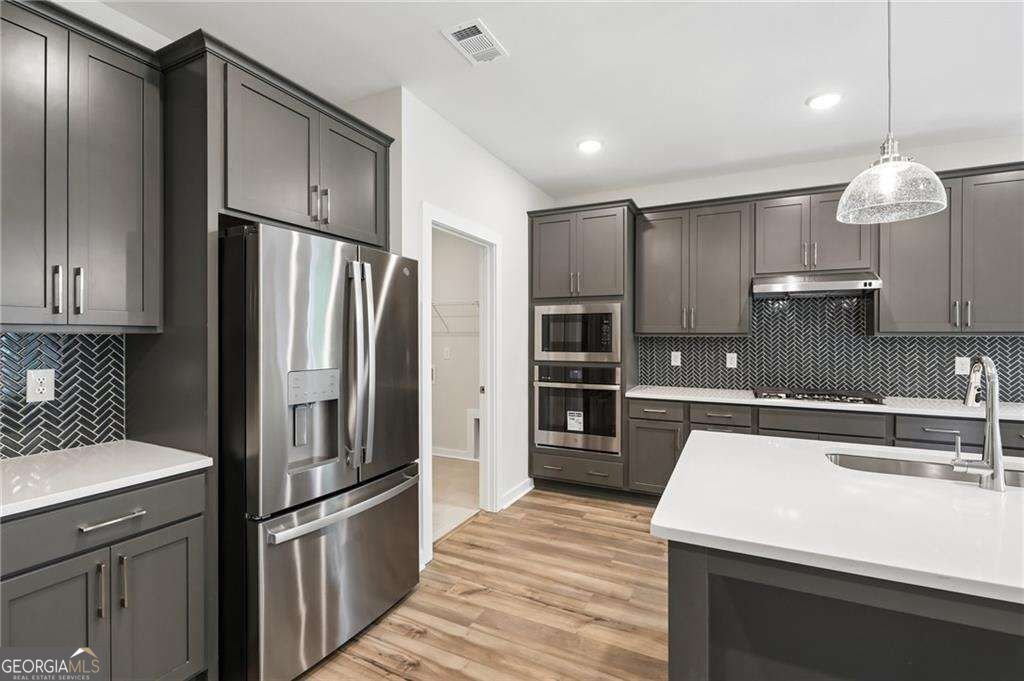 821 Capwood Lane Locust Grove - Photo 10