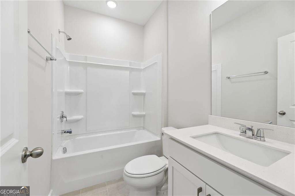 821 Capwood Lane Locust Grove - Photo 17
