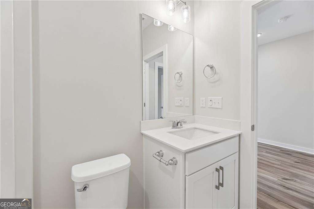 821 Capwood Lane Locust Grove - Photo 18