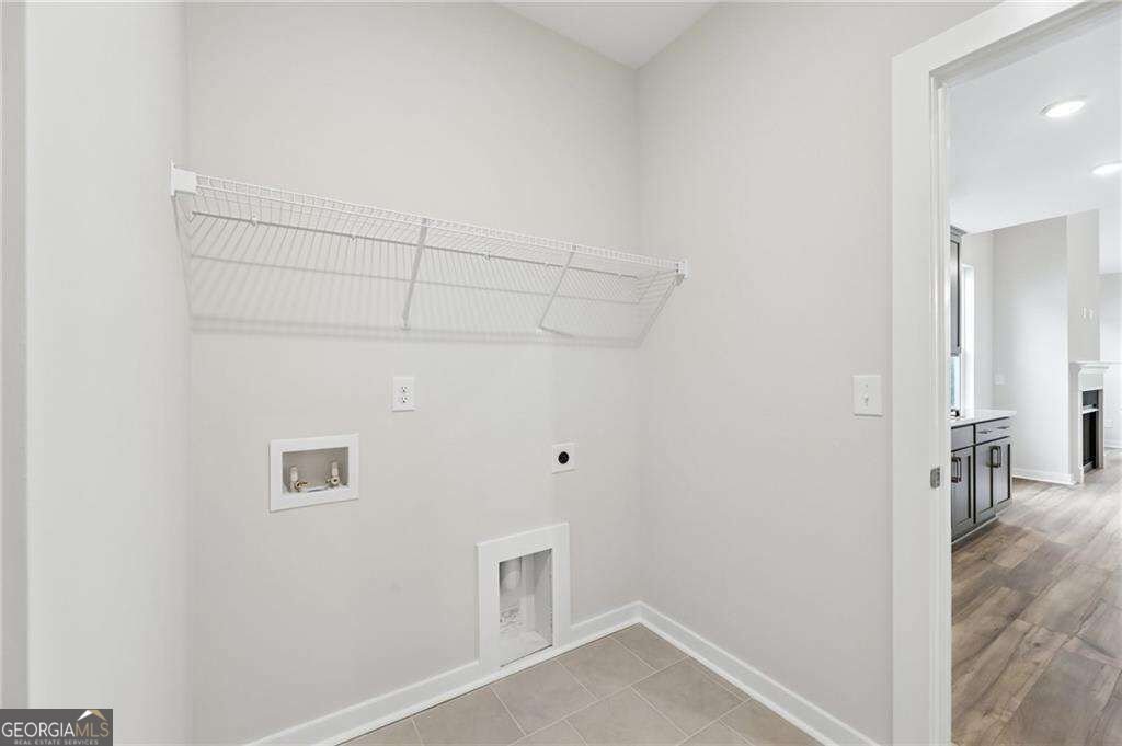 821 Capwood Lane Locust Grove - Photo 20