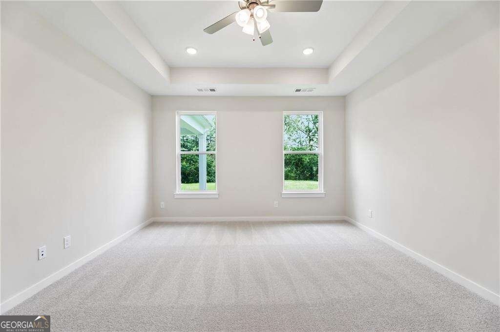 821 Capwood Lane Locust Grove - Photo 22