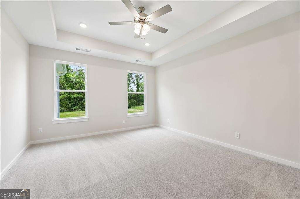 821 Capwood Lane Locust Grove - Photo 23