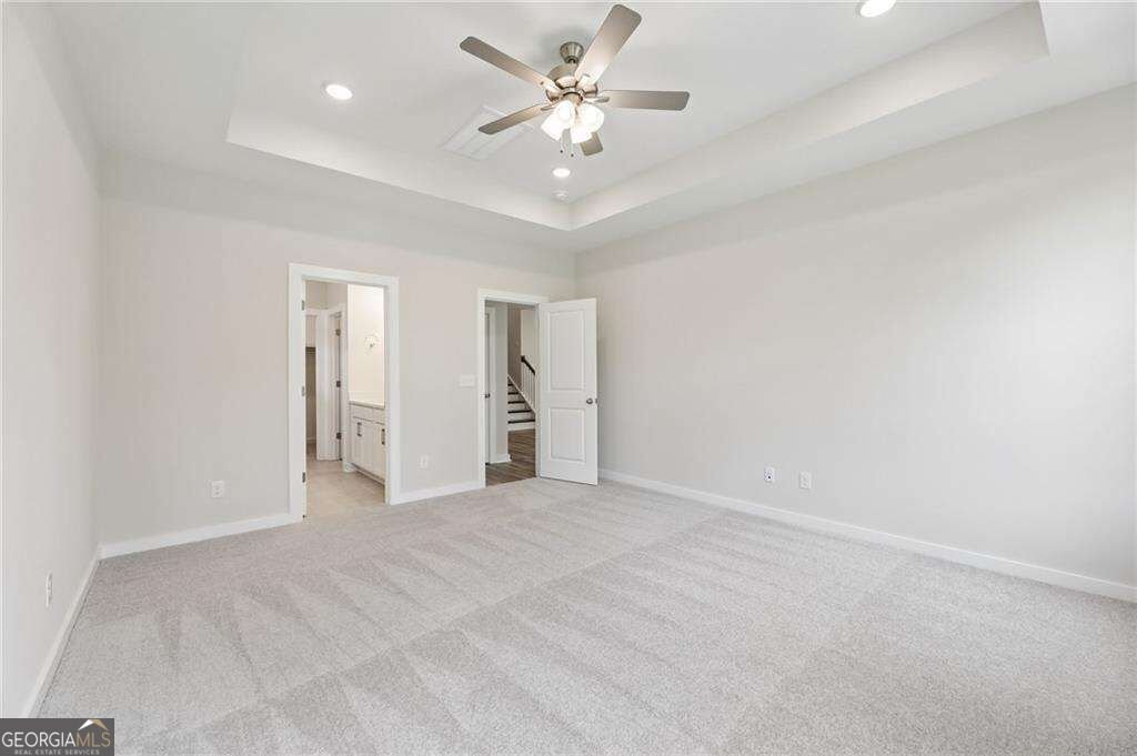 821 Capwood Lane Locust Grove - Photo 24