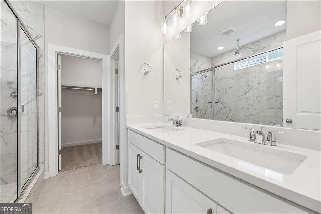 821 Capwood Lane Locust Grove - Photo 25