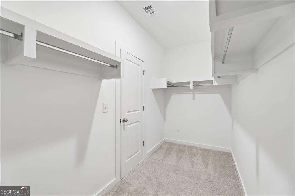 821 Capwood Lane Locust Grove - Photo 27