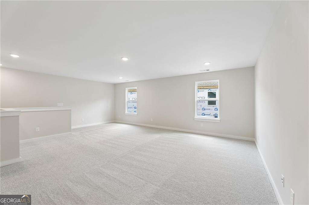 821 Capwood Lane Locust Grove - Photo 31
