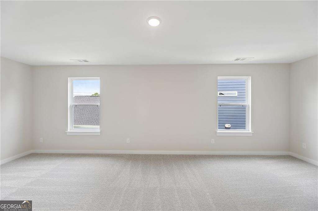 821 Capwood Lane Locust Grove - Photo 34