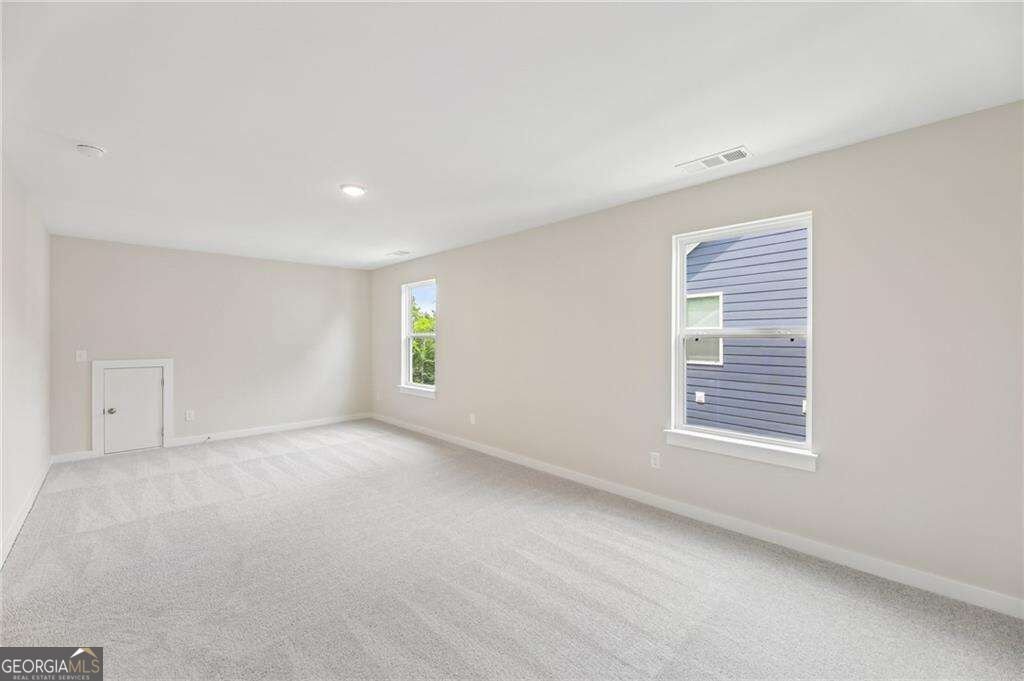 821 Capwood Lane Locust Grove - Photo 35