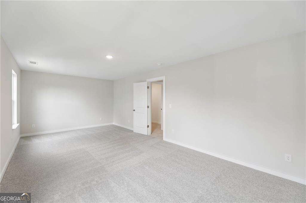 821 Capwood Lane Locust Grove - Photo 36