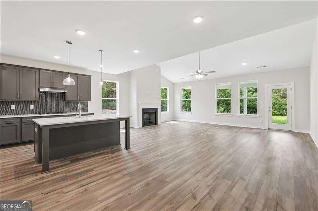 821 Capwood Lane Locust Grove - Photo 6