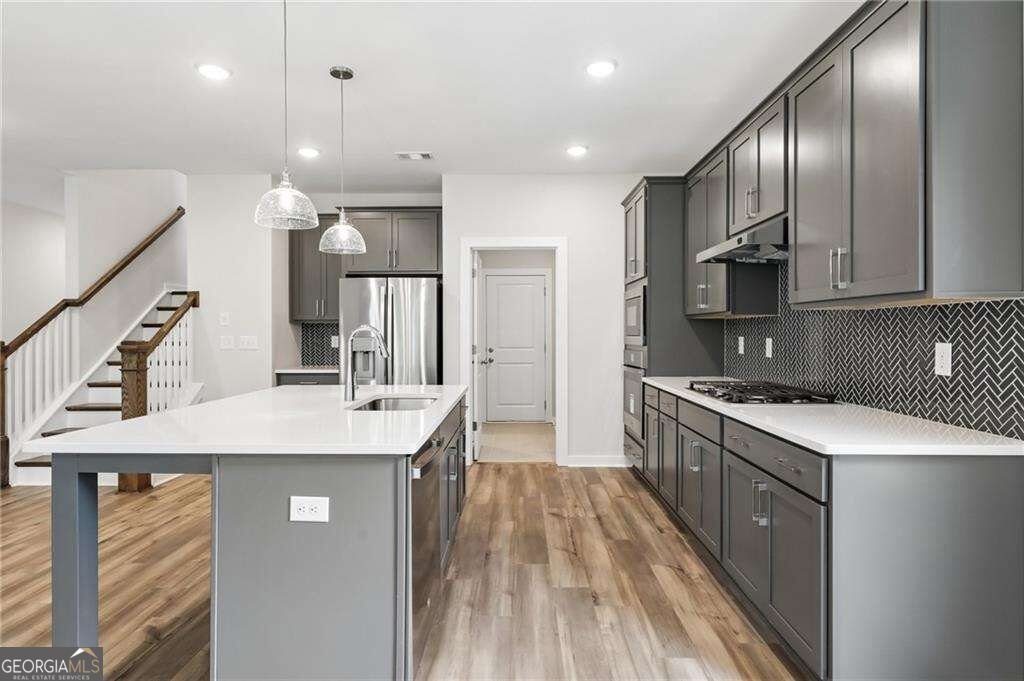 821 Capwood Lane Locust Grove - Photo 7