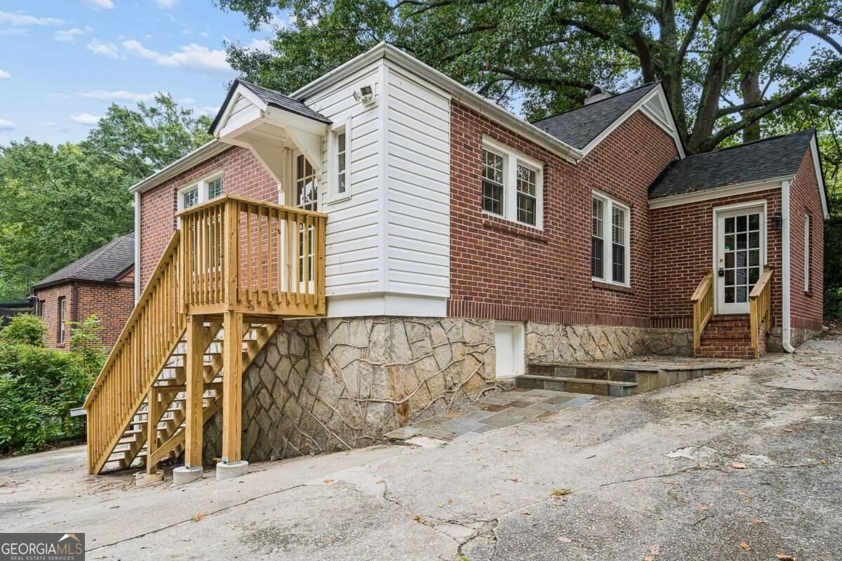 1128 Scott Boulevard Decatur - Photo 22