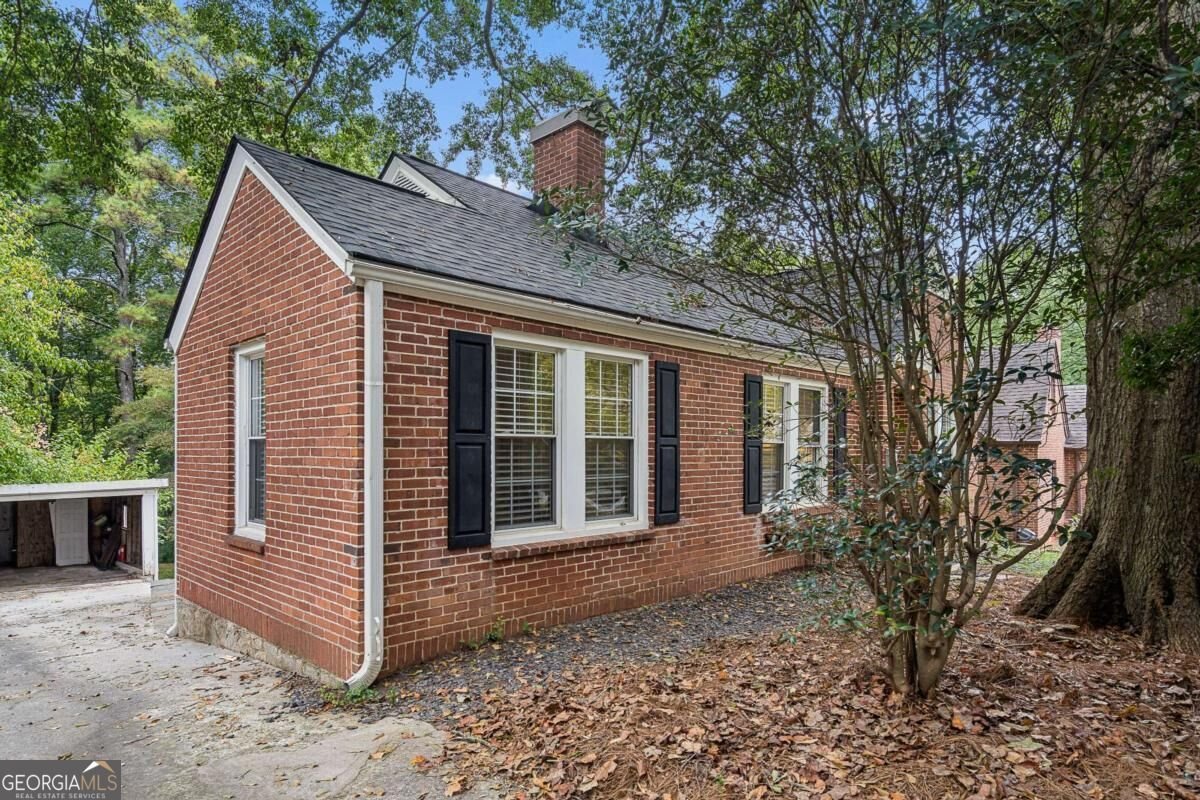 1128 Scott Boulevard Decatur - Photo 24
