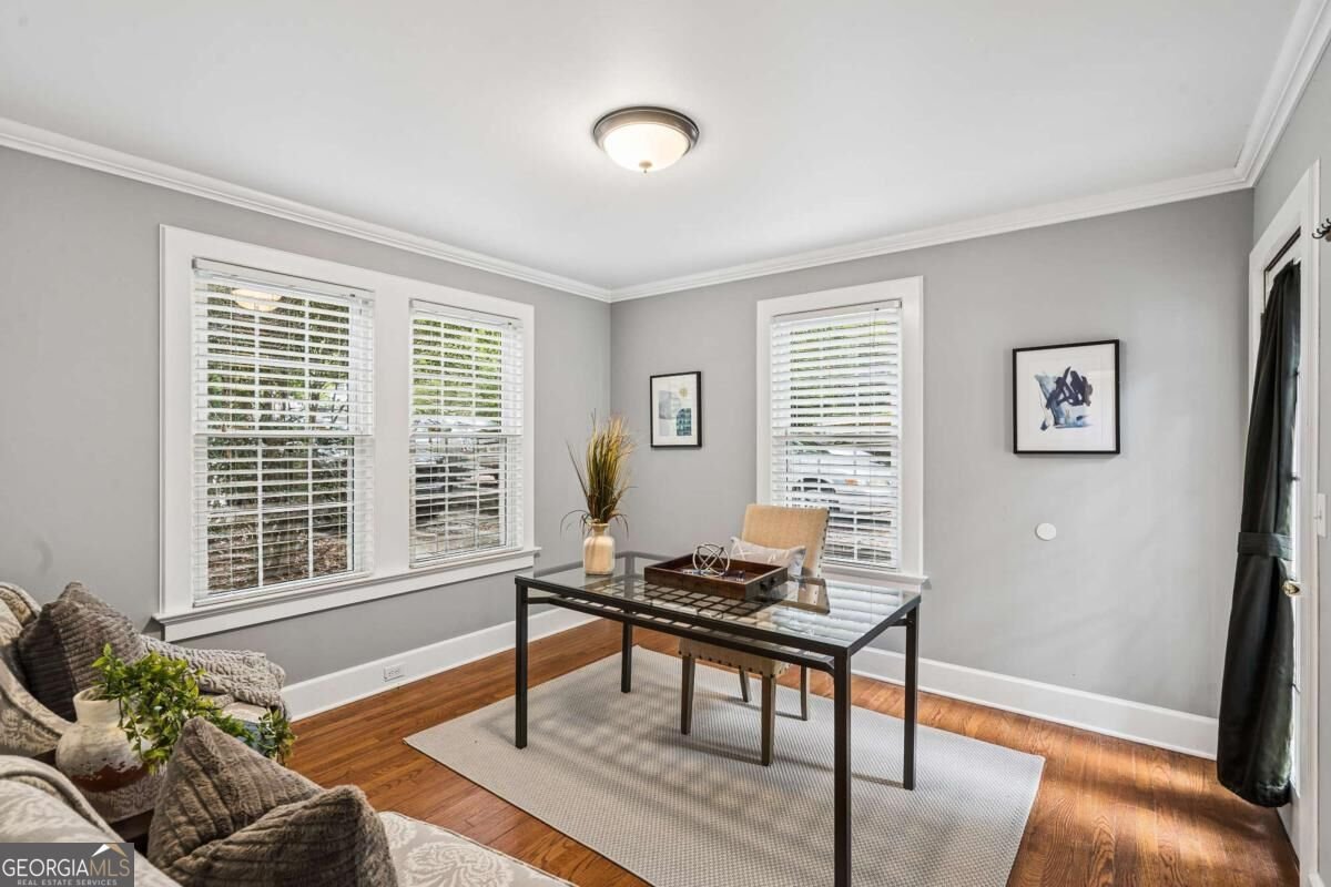 1128 Scott Boulevard Decatur - Photo 8