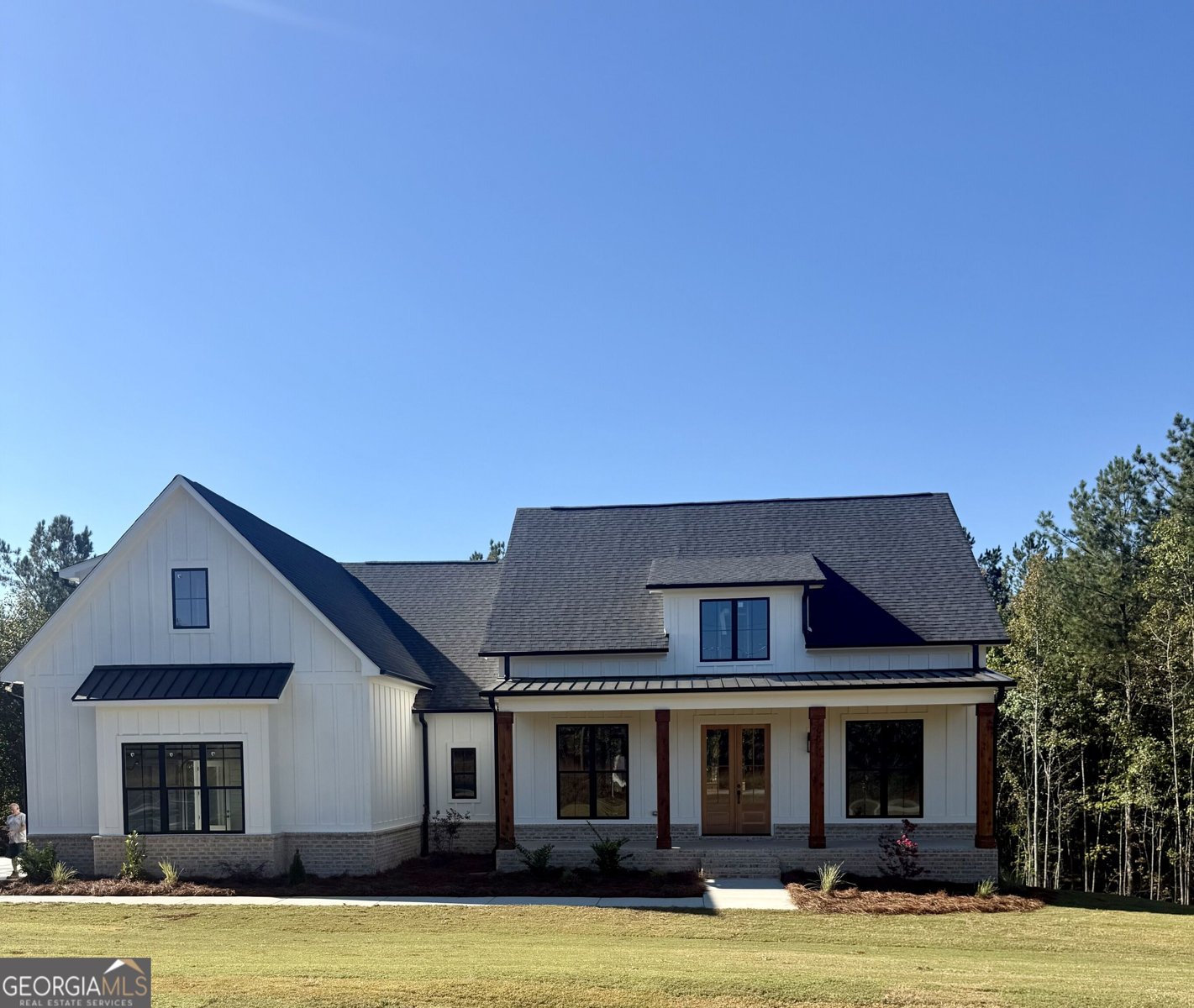 1425 Old Ridgeway Road Bremen - main photo