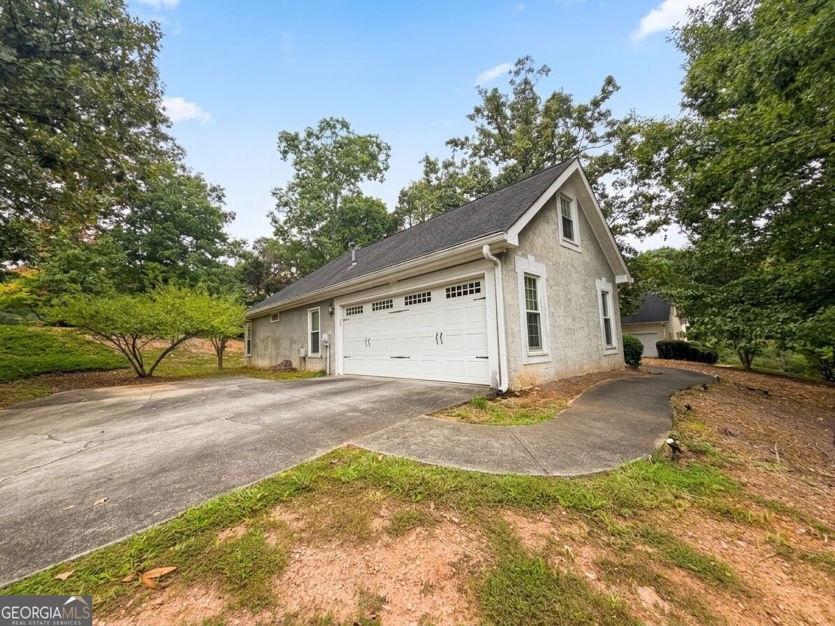 530 Country Club Drive Stockbridge - Photo 20