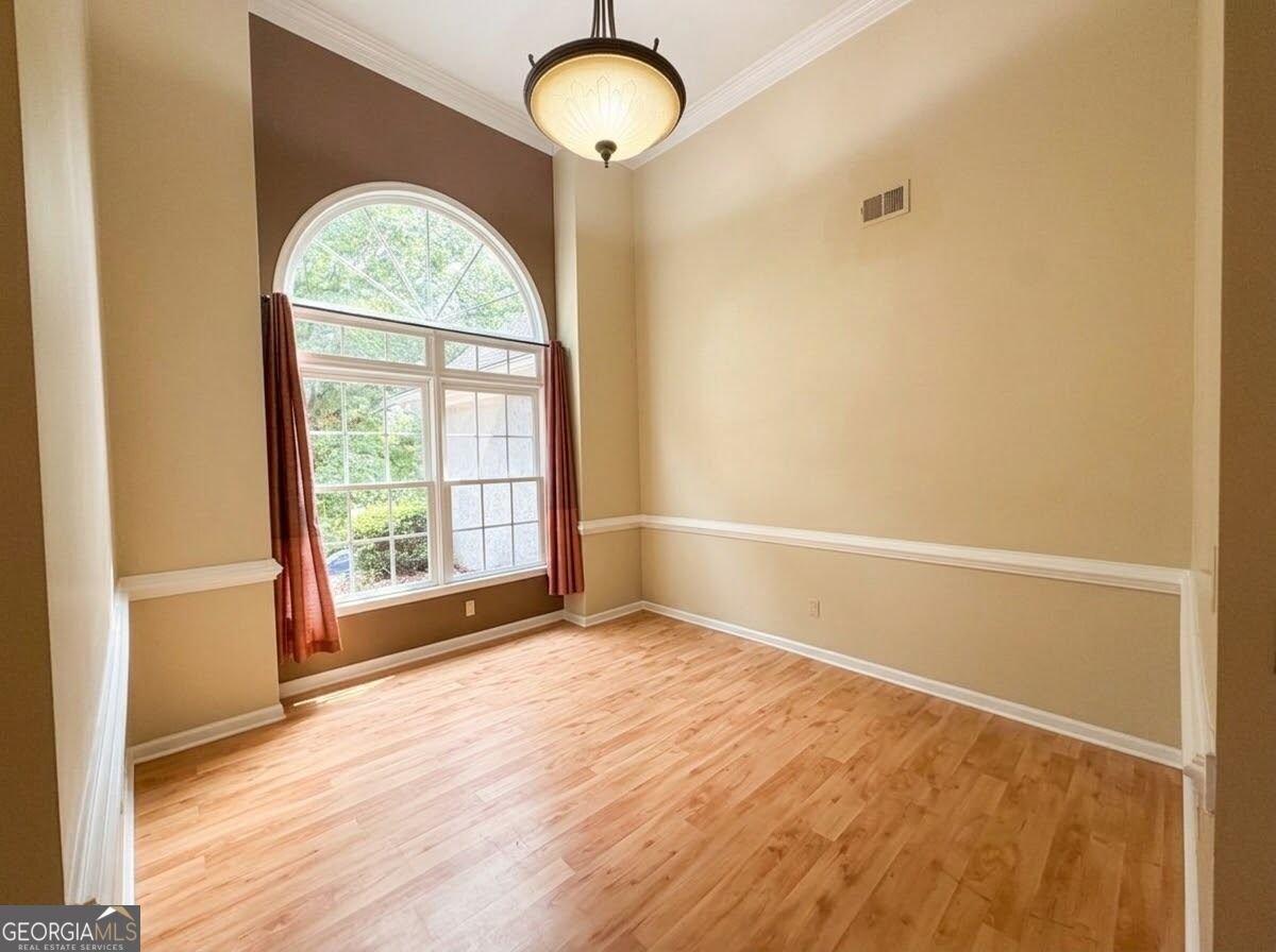 530 Country Club Drive Stockbridge - Photo 6