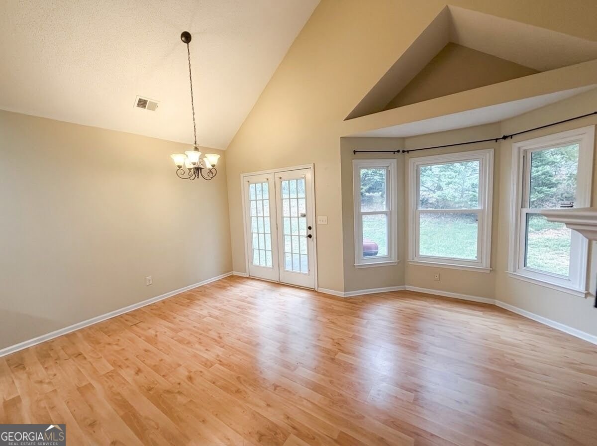530 Country Club Drive Stockbridge - Photo 7