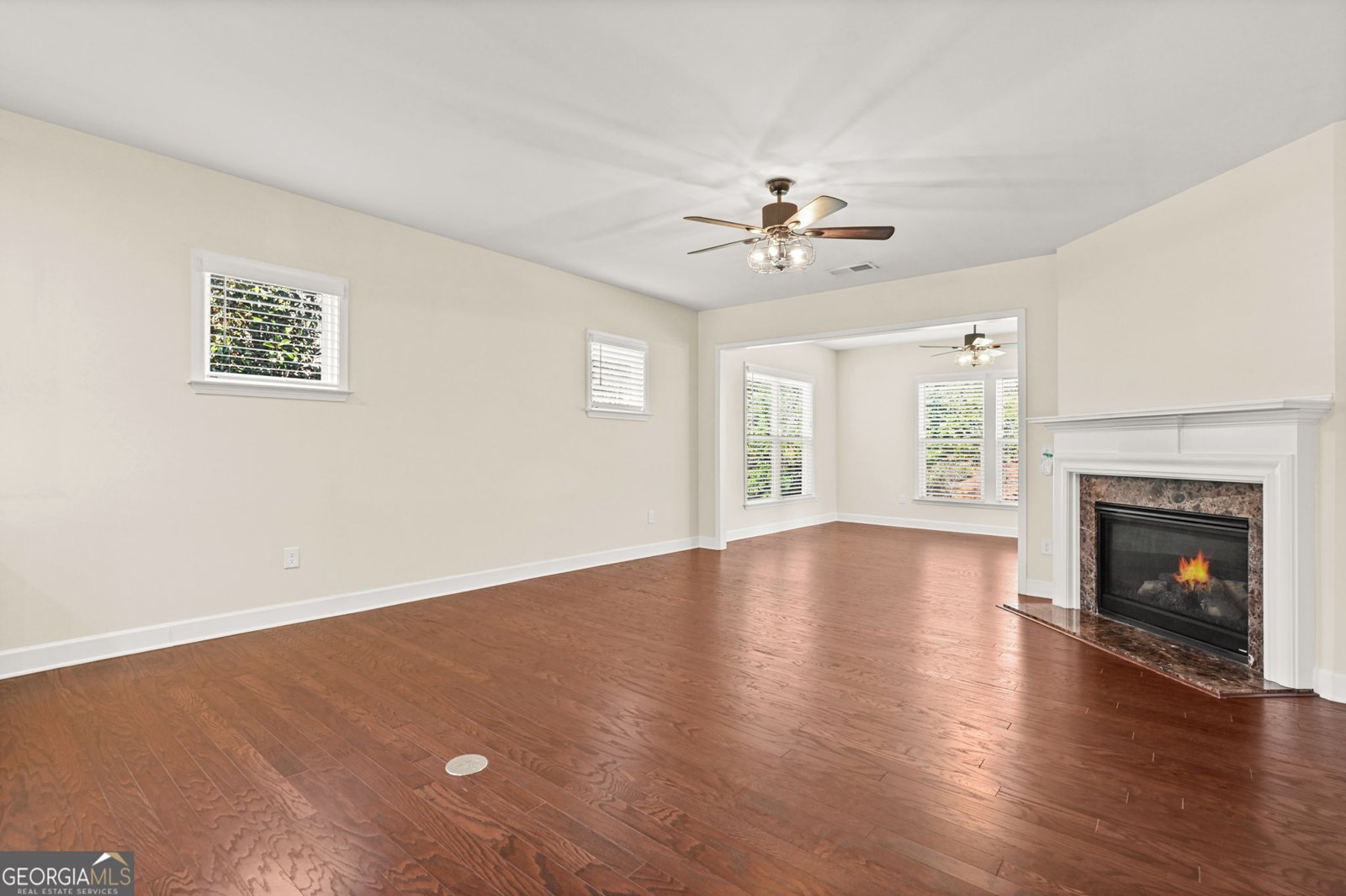 605 Daffodil Drive Griffin - Photo 11