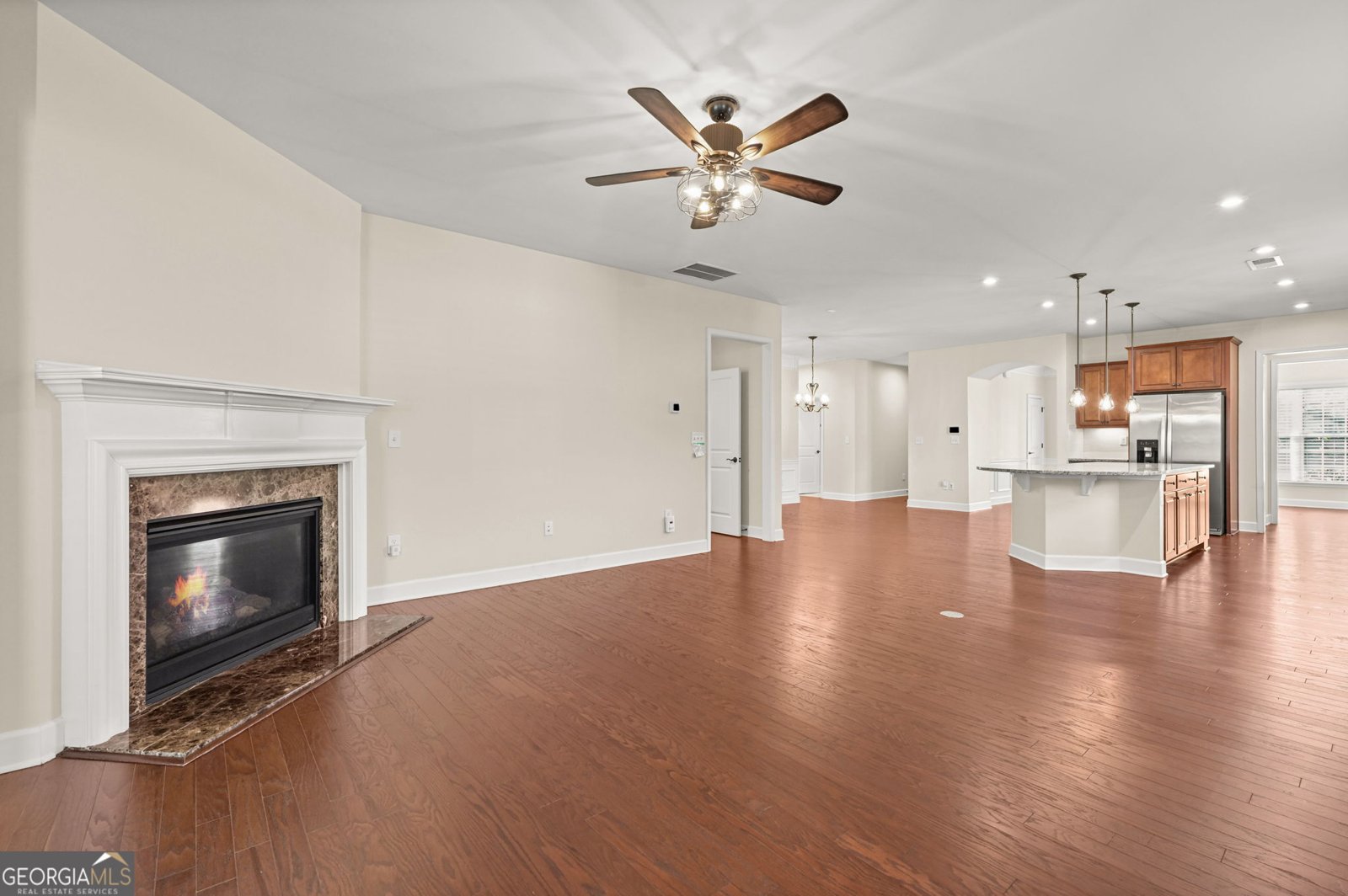 605 Daffodil Drive Griffin - Photo 12
