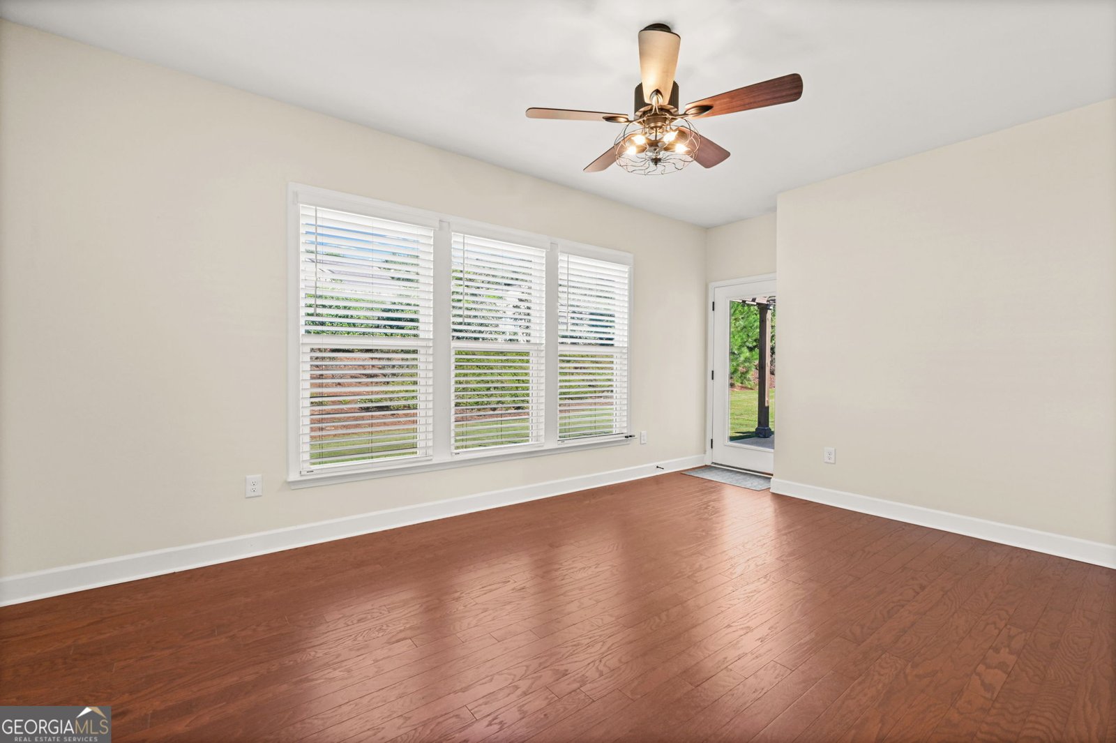 605 Daffodil Drive Griffin - Photo 13