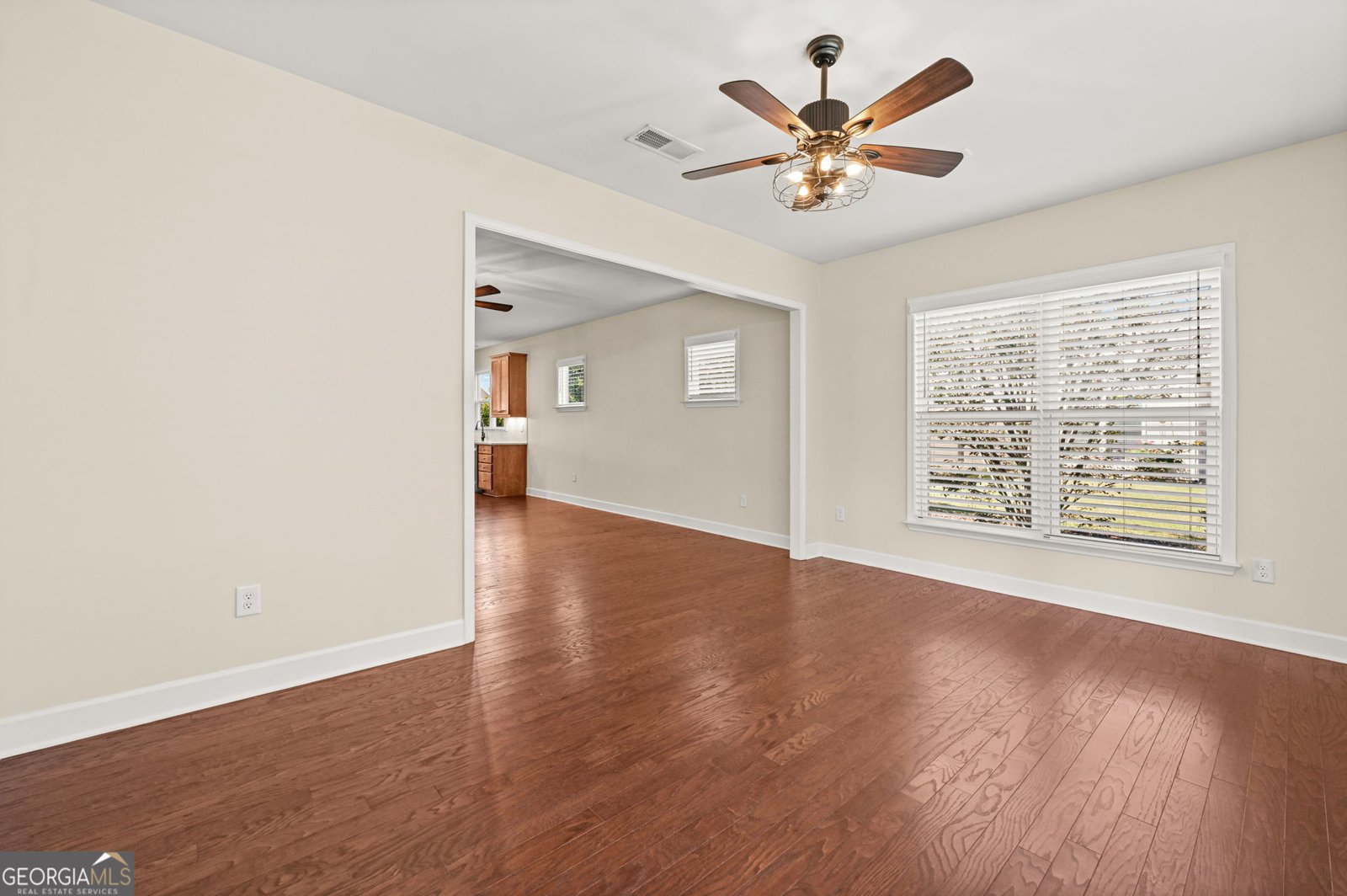 605 Daffodil Drive Griffin - Photo 14