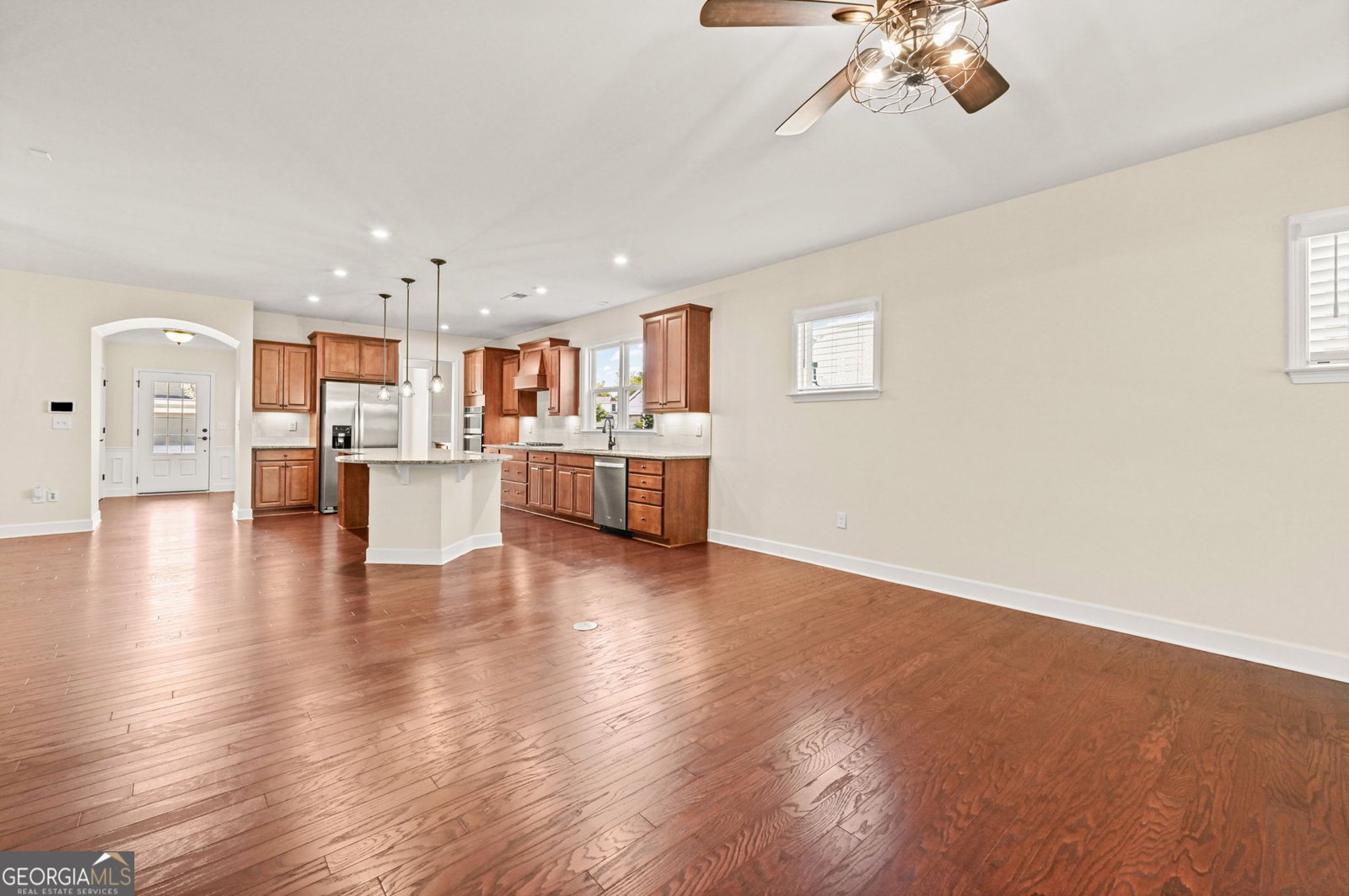 605 Daffodil Drive Griffin - Photo 15
