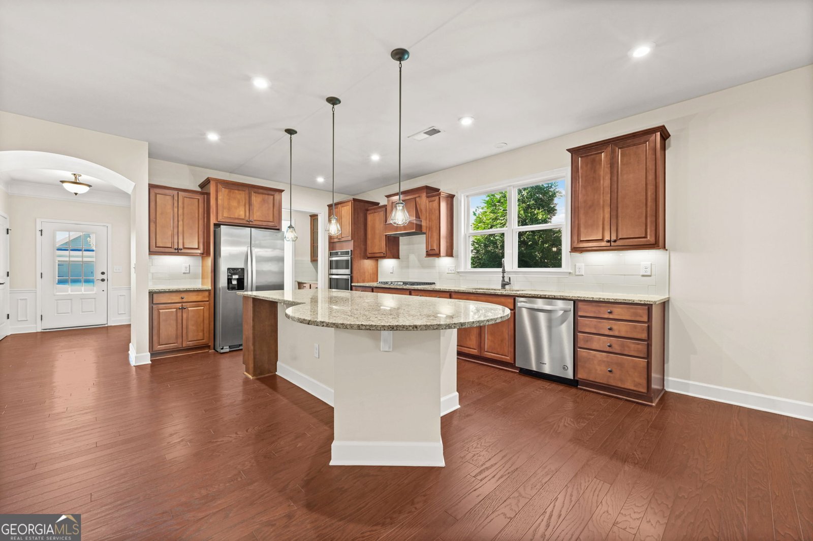 605 Daffodil Drive Griffin - Photo 16