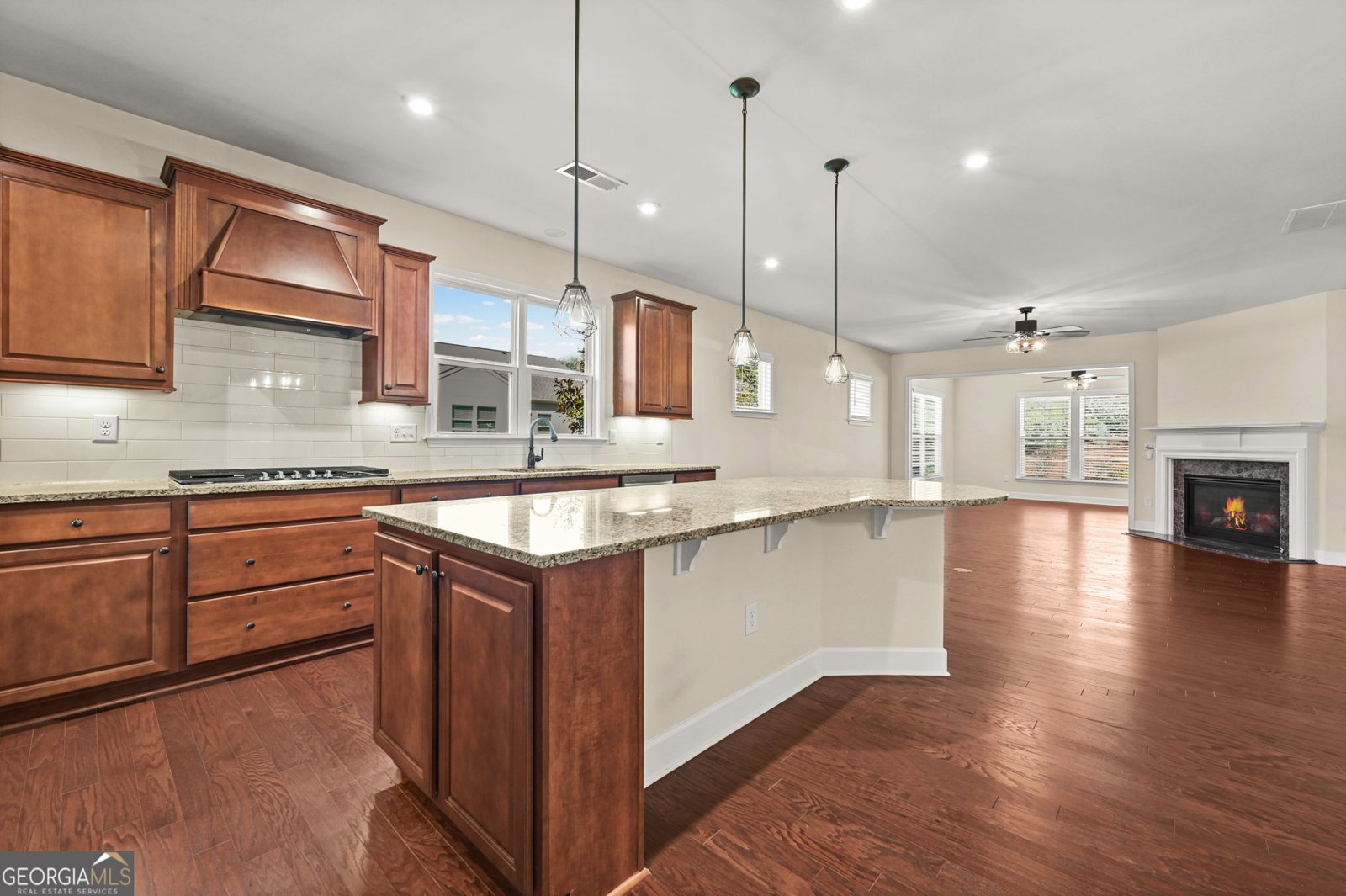 605 Daffodil Drive Griffin - Photo 17
