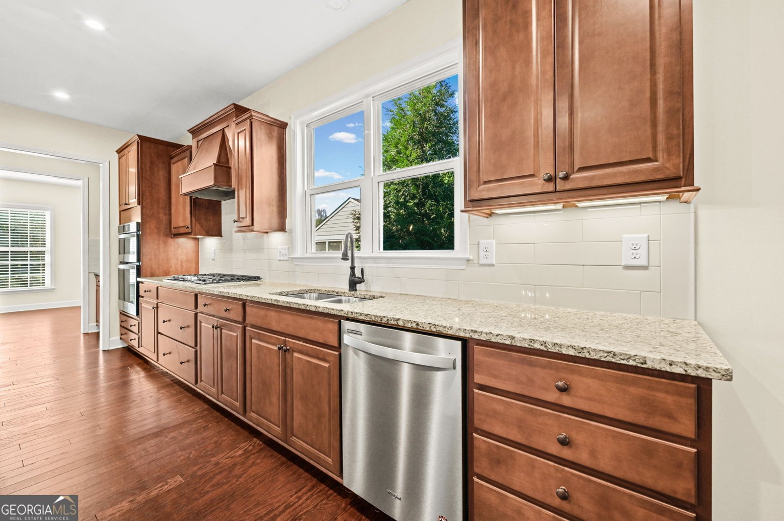 605 Daffodil Drive Griffin - Photo 18