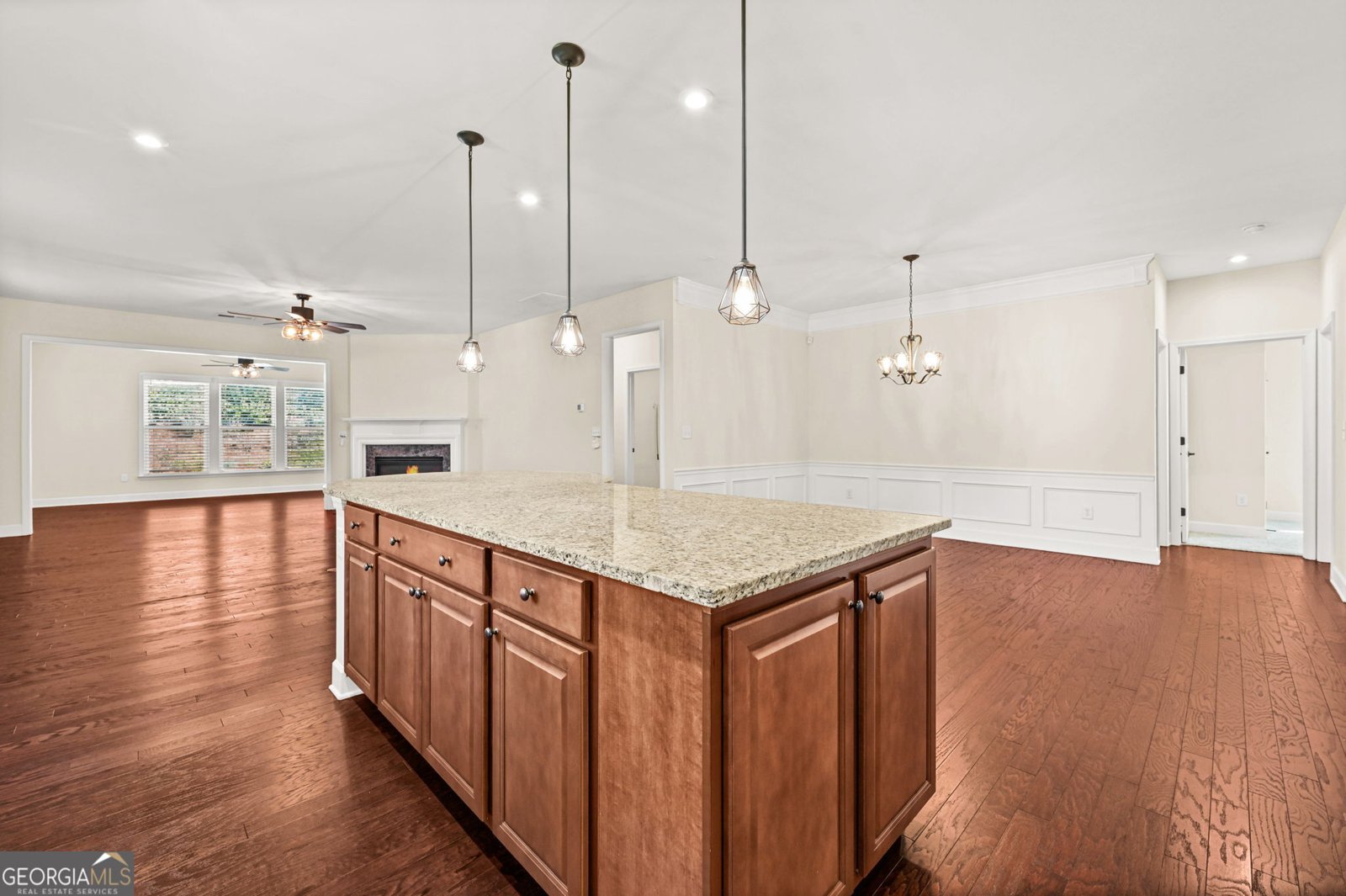 605 Daffodil Drive Griffin - Photo 19