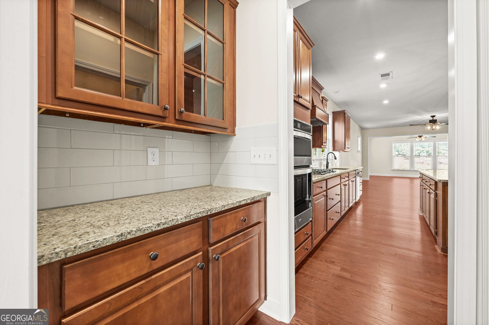 605 Daffodil Drive Griffin - Photo 20