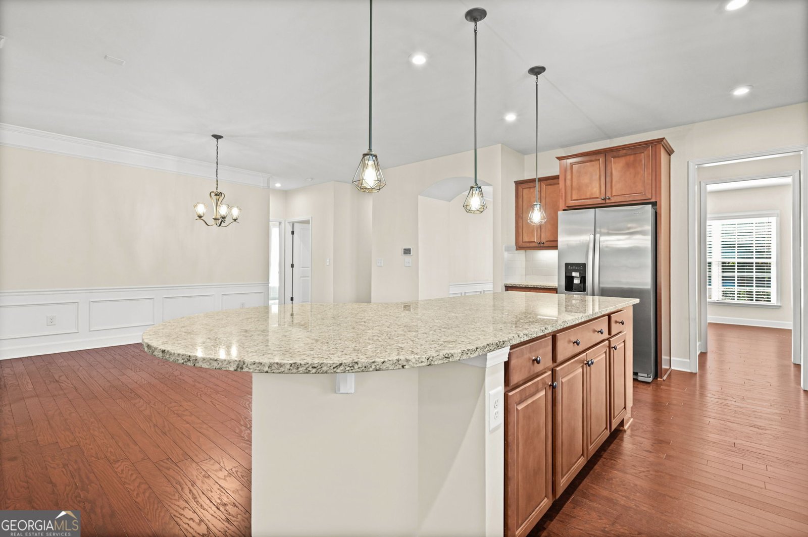 605 Daffodil Drive Griffin - Photo 21