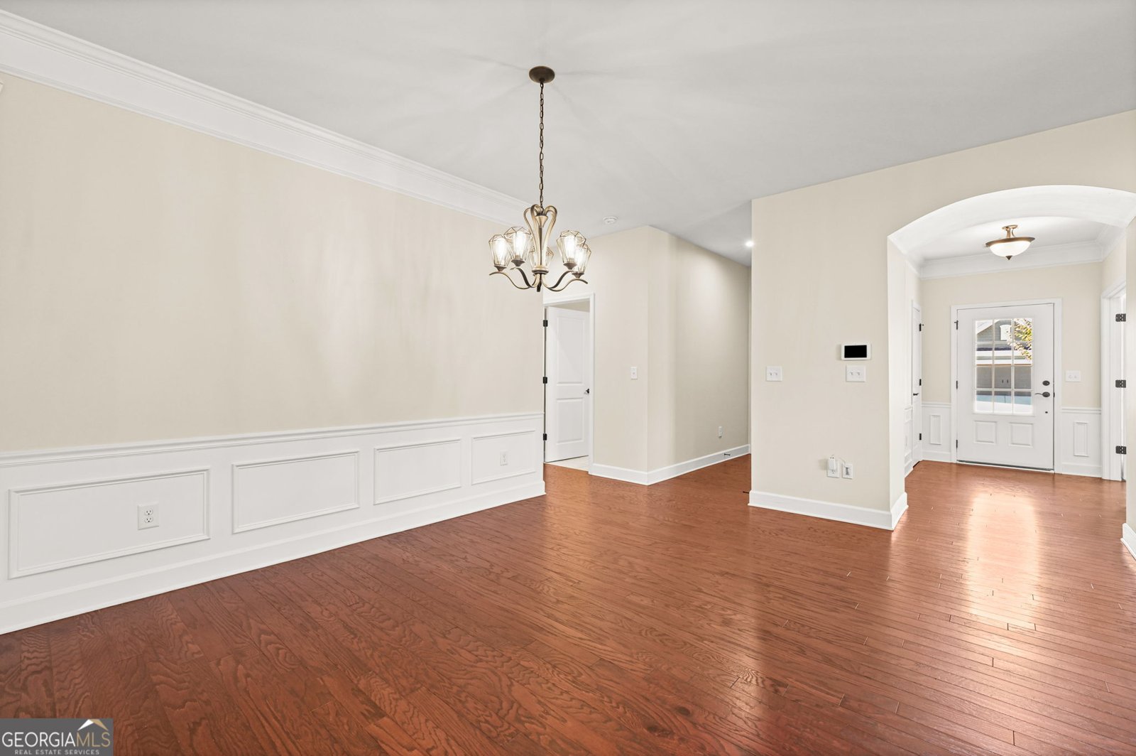 605 Daffodil Drive Griffin - Photo 22