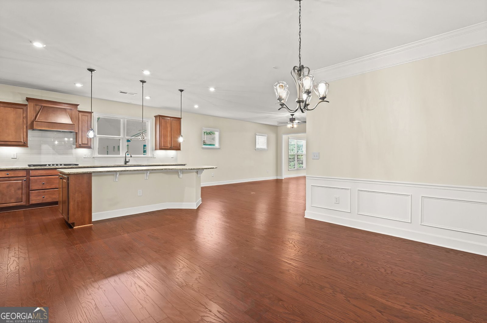 605 Daffodil Drive Griffin - Photo 23