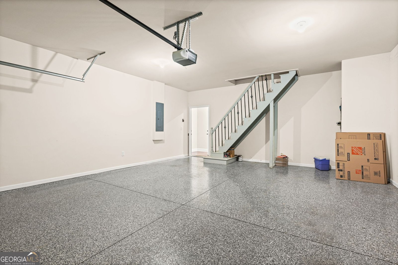 605 Daffodil Drive Griffin - Photo 40