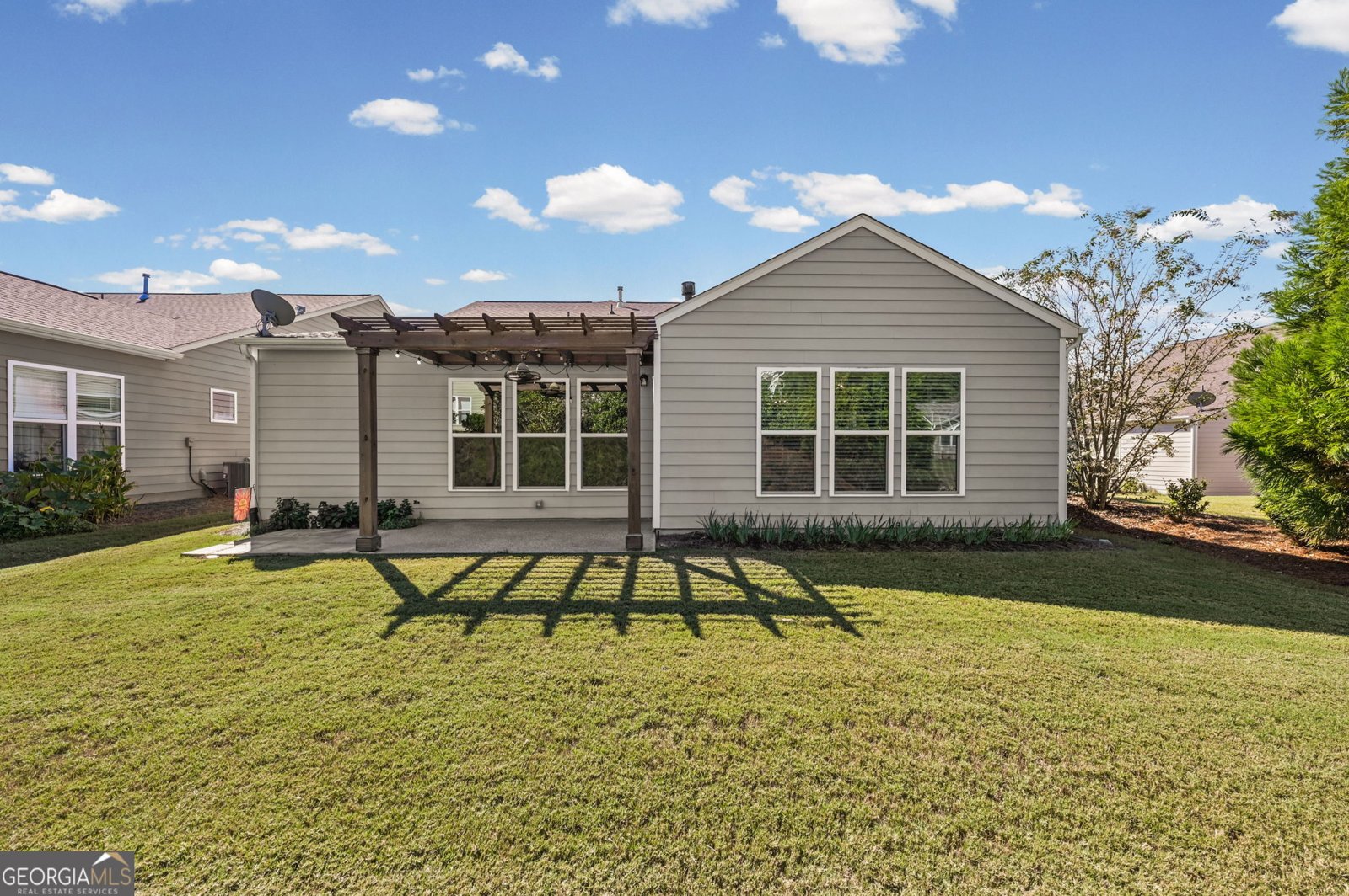 605 Daffodil Drive Griffin - Photo 43