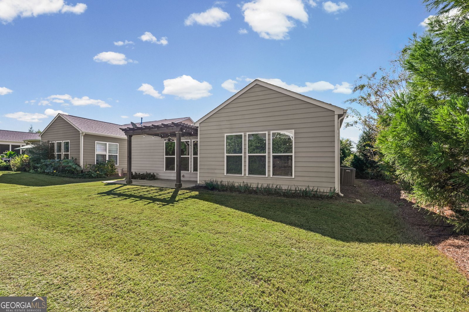 605 Daffodil Drive Griffin - Photo 44