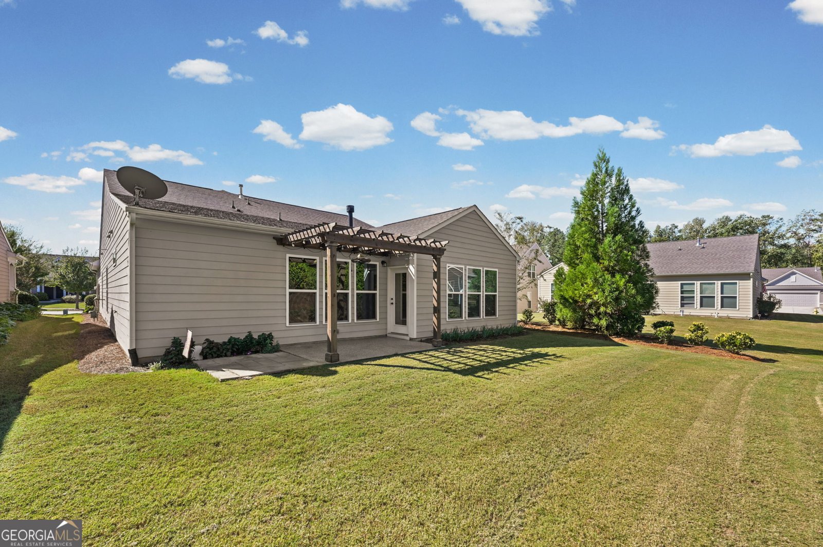 605 Daffodil Drive Griffin - Photo 45